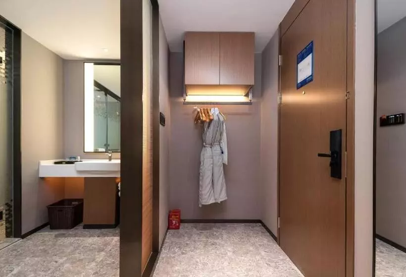 هتل Hampton By Hilton Hangzhou West Lake