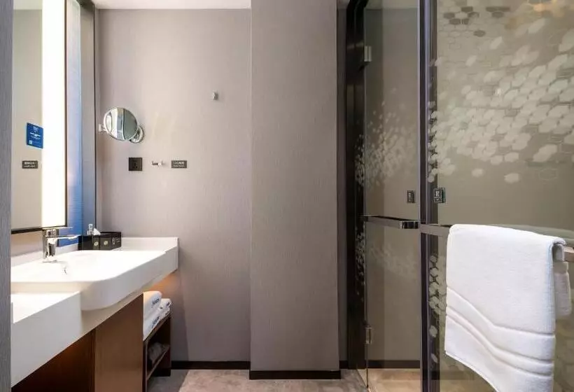 هتل Hampton By Hilton Hangzhou West Lake