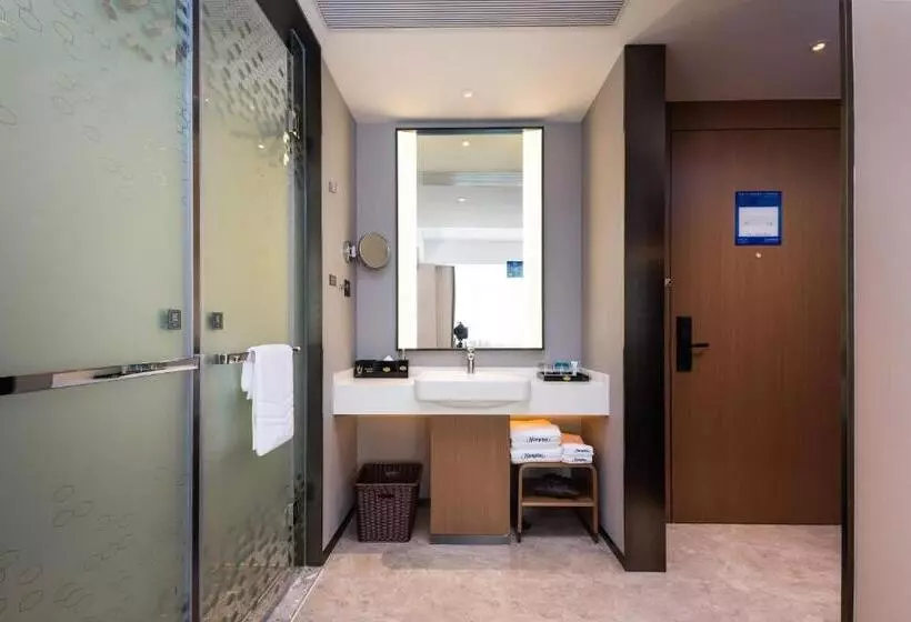 هتل Hampton By Hilton Hangzhou West Lake