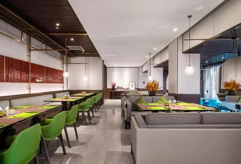 هتل Hampton By Hilton Hangzhou West Lake