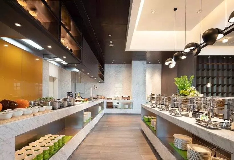 Hotelli Hampton By Hilton Shaoguan