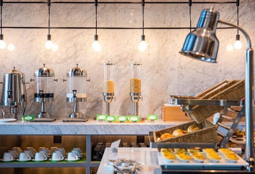 Hotel Hampton By Hilton Shaoguan