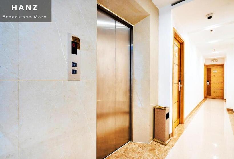 هتل Hanz Son Mi Saigon