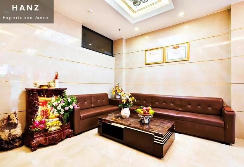 هتل Hanz Son Mi Saigon