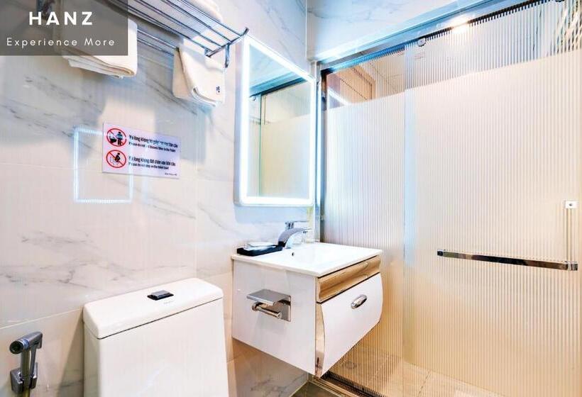 هتل Hanz Son Mi Saigon