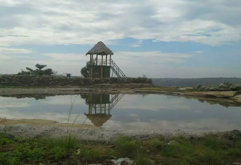 Hotelli Hasiru Holidays