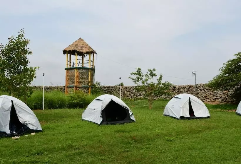 Hotelli Hasiru Holidays