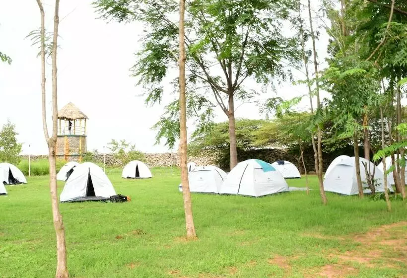 Hotelli Hasiru Holidays