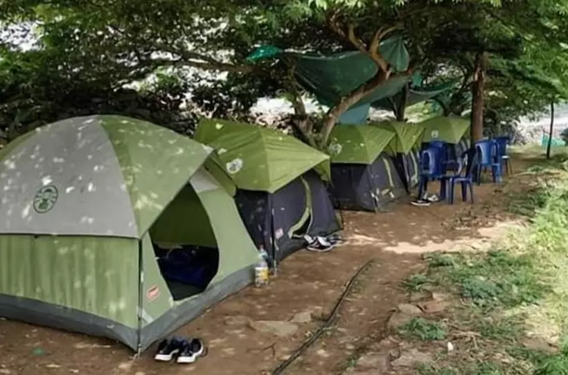 Hotelli Hasiru Holidays