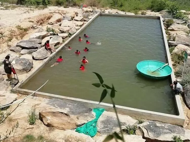 Hotelli Hasiru Holidays