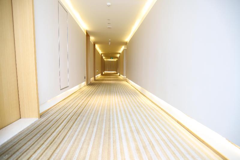 호텔 Ji  Chengdu Shengda International