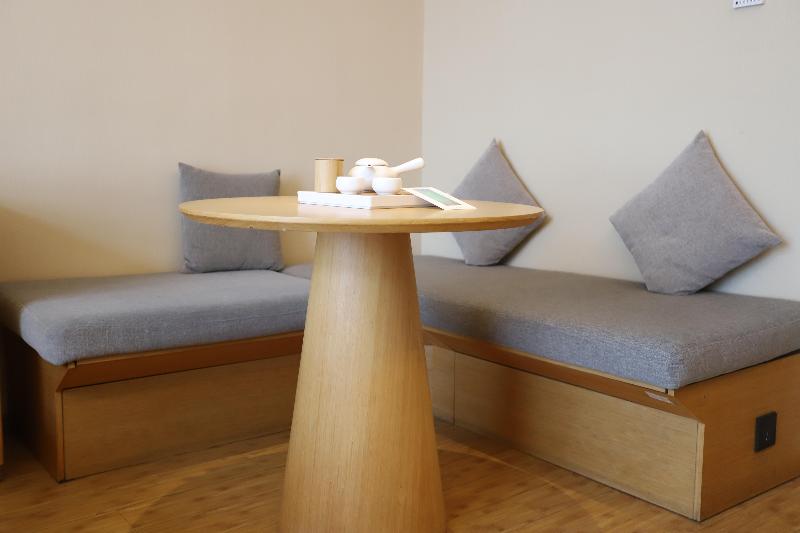 호텔 Ji  Chengdu Shengda International