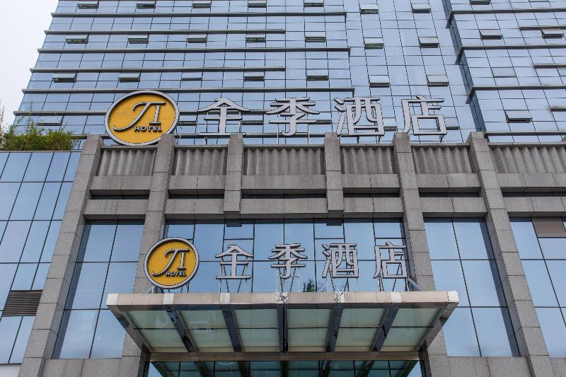 호텔 Ji  Chengdu Shengda International