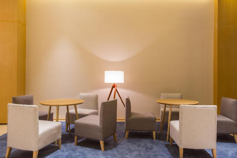 호텔 Ji  Chengdu Shengda International