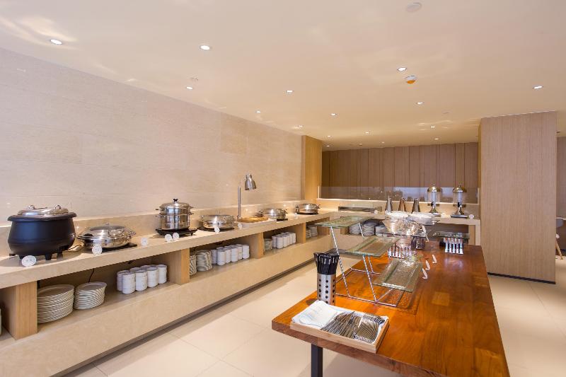 호텔 Ji  Chengdu Shengda International