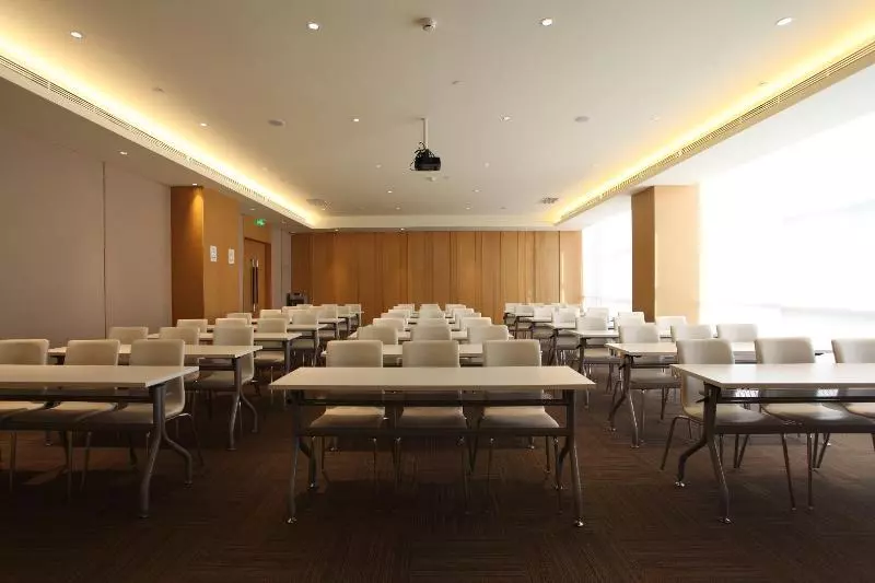 Hanting Premium Hotel Taiyuan Jianshe Nan Road Qinxian Bei Street