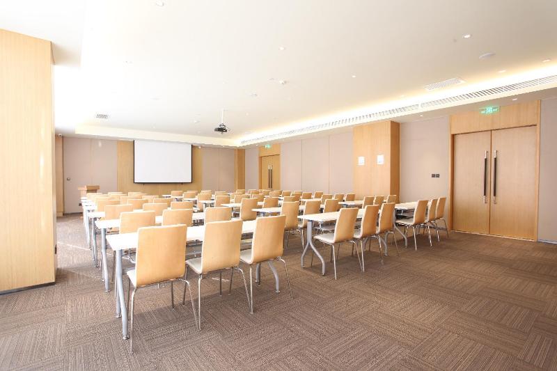 Hanting Premium Hotel Taiyuan Jianshe Nan Road Qinxian Bei Street