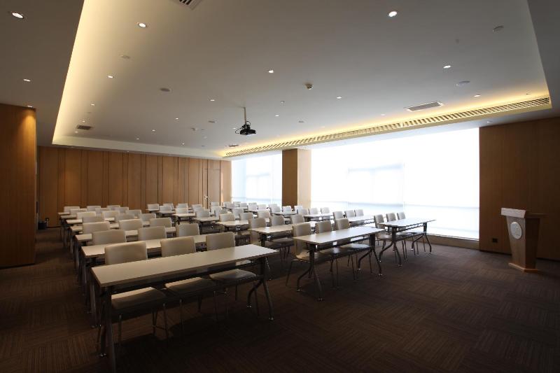 Hanting Premium Hotel Taiyuan Jianshe Nan Road Qinxian Bei Street