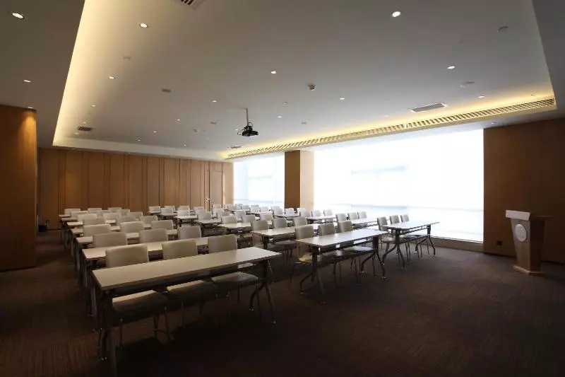 Hanting Premium Hotel Taiyuan Jianshe Nan Road Qinxian Bei Street