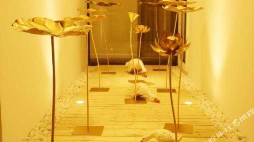 Hanting Premium Hotel Taiyuan Jianshe Nan Road Qinxian Bei Street