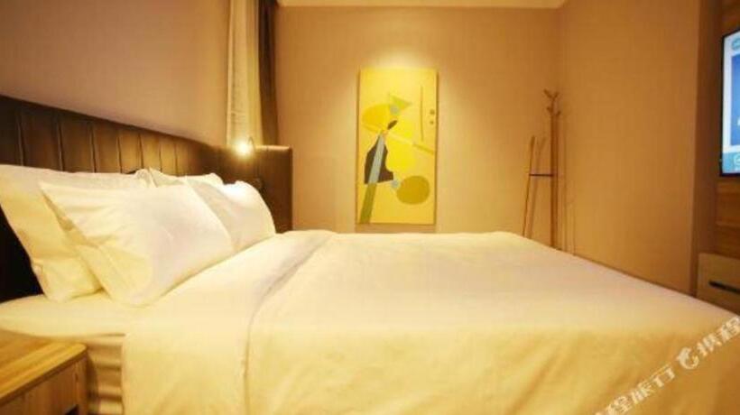 Hanting Premium Hotel Taiyuan Jianshe Nan Road Qinxian Bei Street