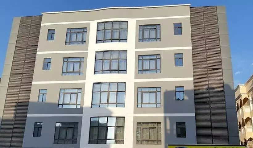 هتل Mazaya Salalah