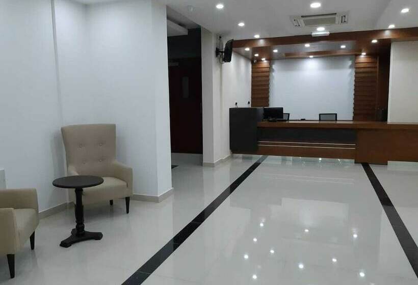 فندق Mazaya Salalah