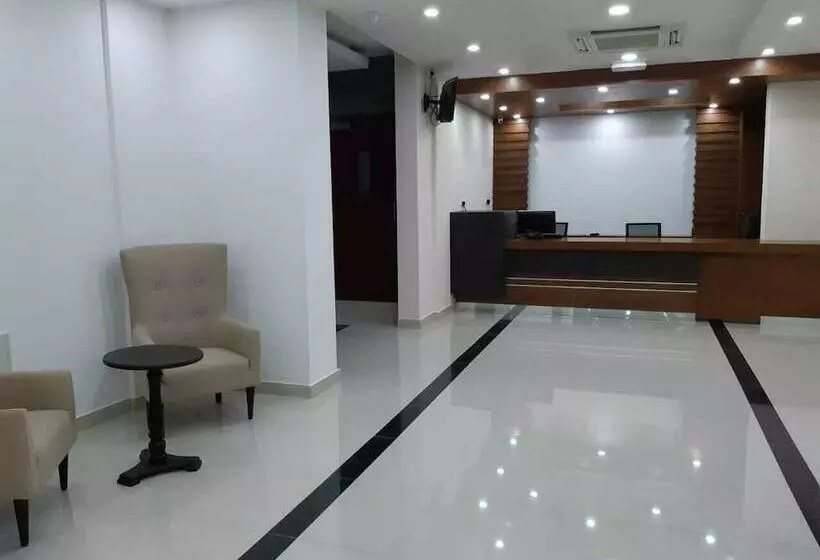 هتل Mazaya Salalah