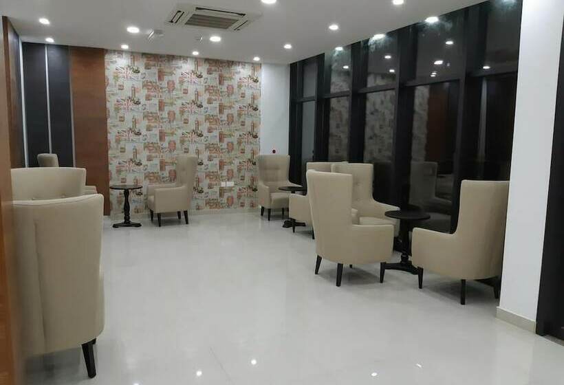 فندق Mazaya Salalah