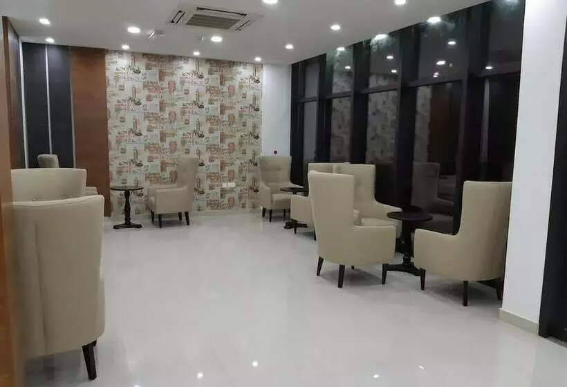 هتل Mazaya Salalah