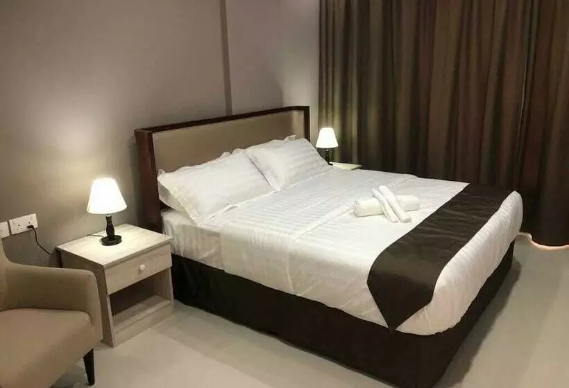 هتل Mazaya Salalah