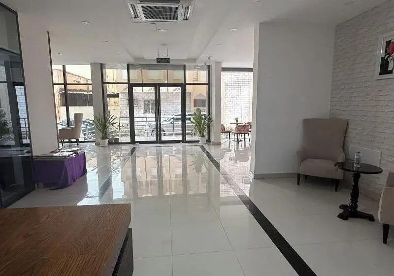 هتل Mazaya Salalah