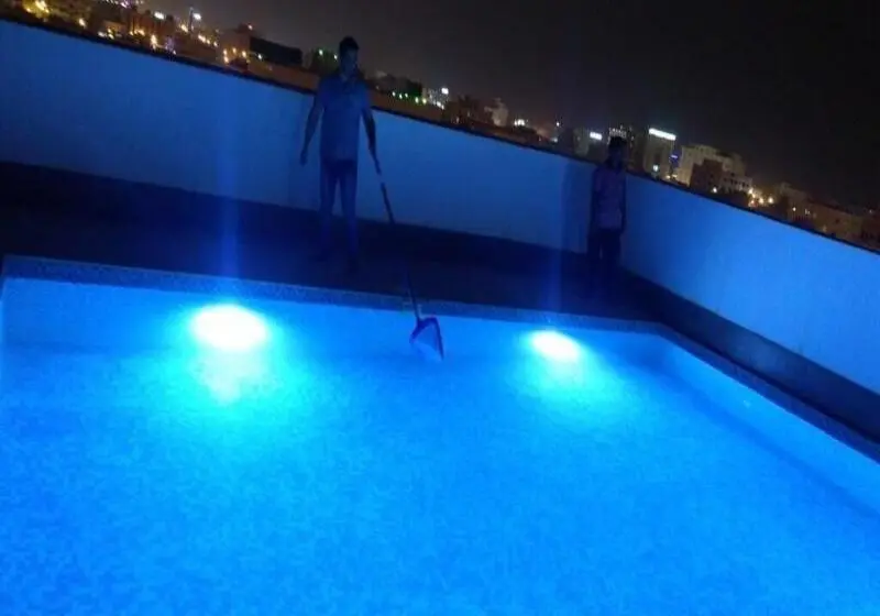 هتل Mazaya Salalah