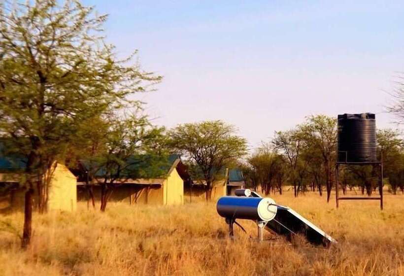 Hotel Osinon Camps & Lodges