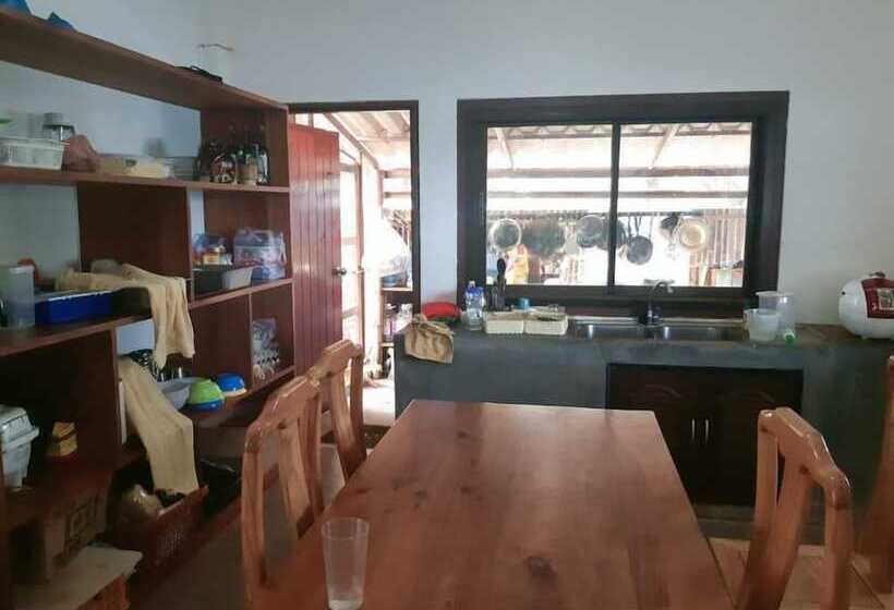 酒店 Pakse Golf Resort