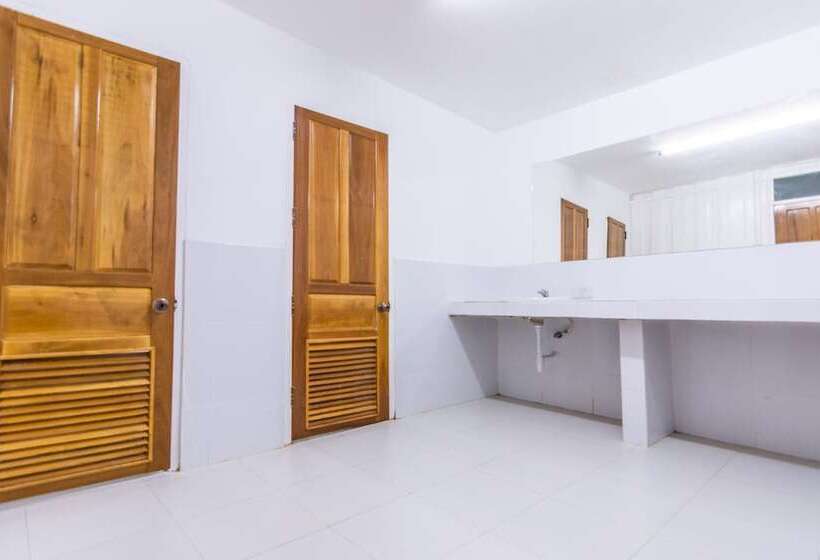 酒店 Pakse Golf Resort