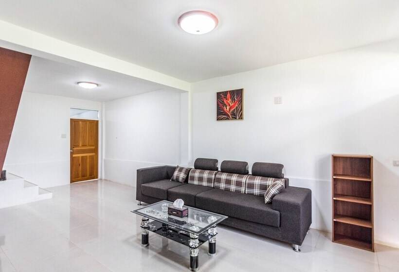 酒店 Pakse Golf Resort