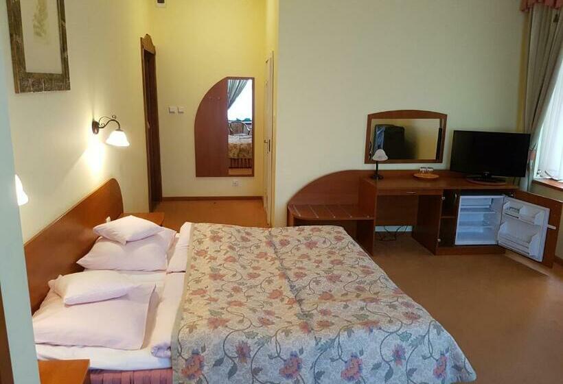 בית מלון כפרי Villa Alexandra