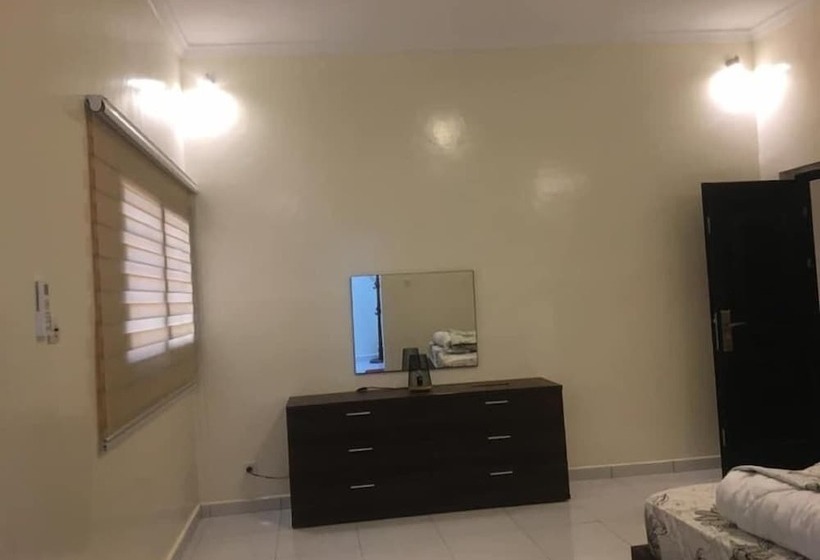 پانسیون Le Sidi