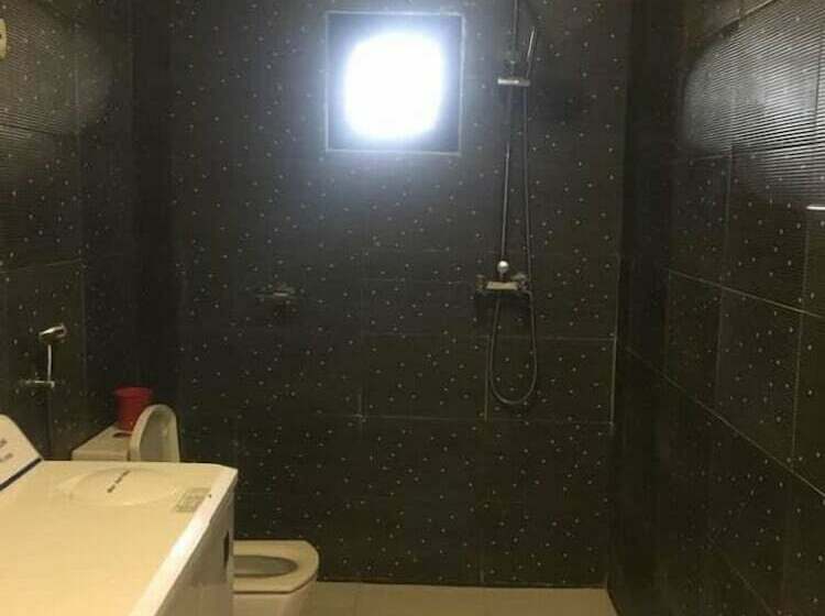 پانسیون Le Sidi