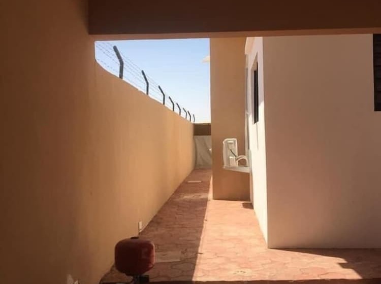 پانسیون Le Sidi