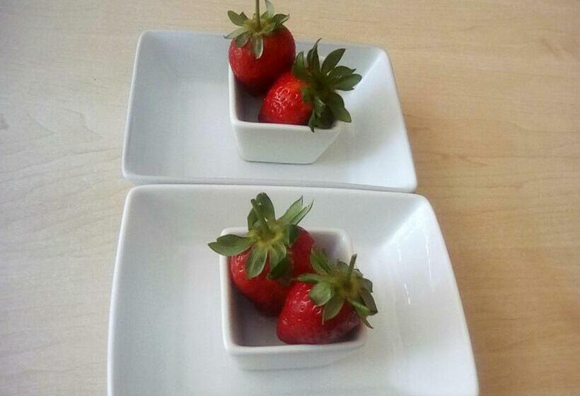 Pension Rodsite Guesthouse