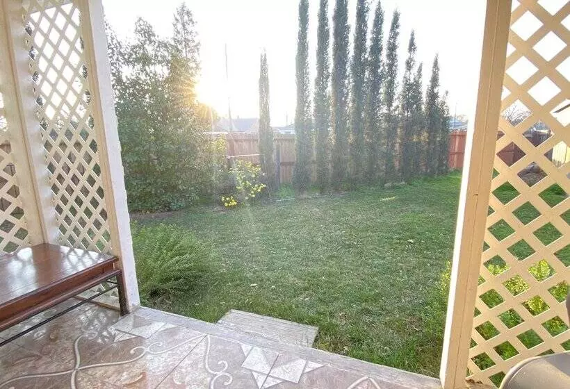 Retkeilymaja Whole Family   Wholestyl