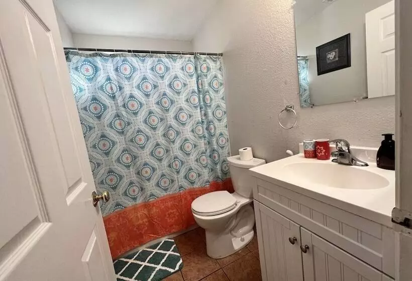 Retkeilymaja Whole Family   Wholestyl