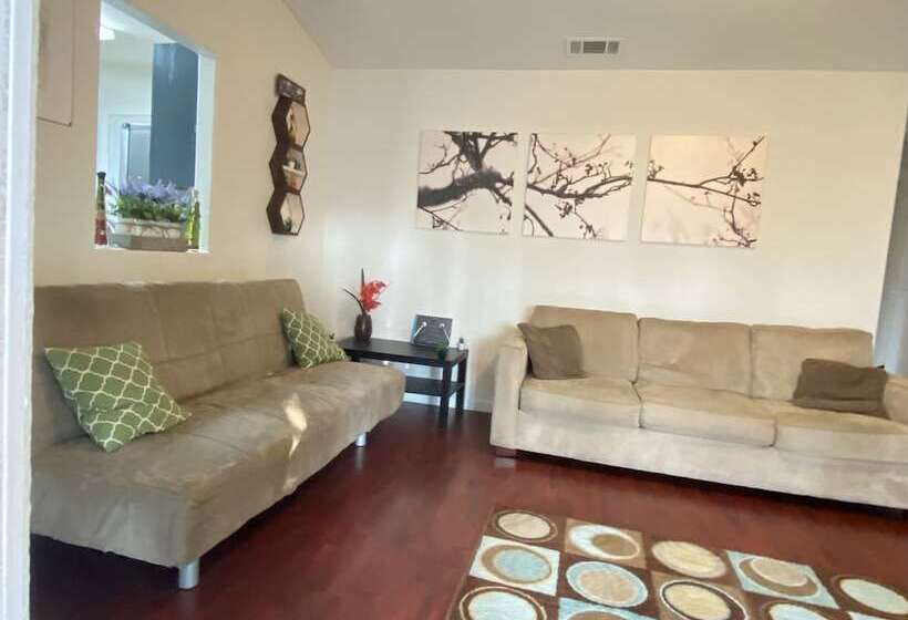 هاستل Whole Family Wholestyl