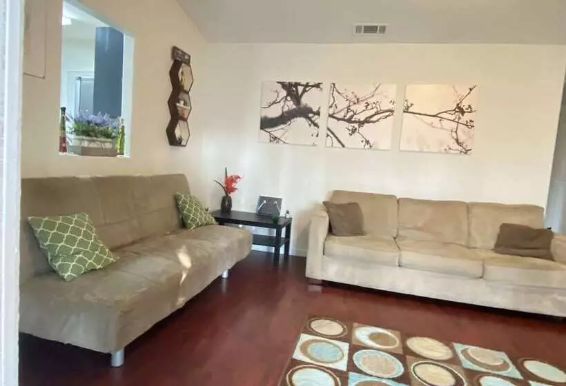 Retkeilymaja Whole Family   Wholestyl