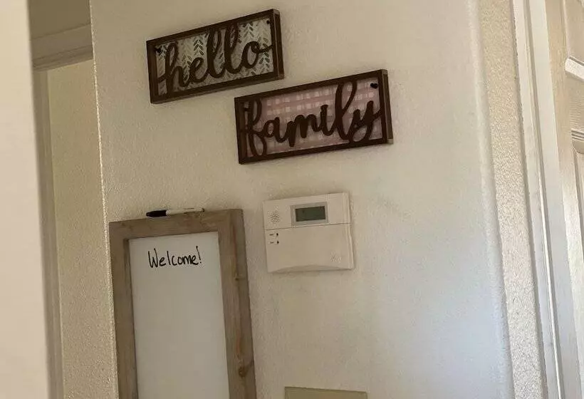 Retkeilymaja Whole Family   Wholestyl