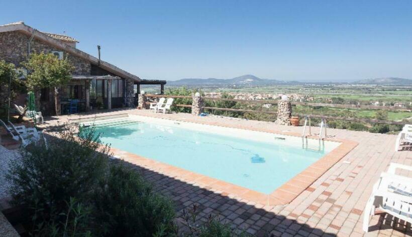 צימר Bnbthekey 1,2,3