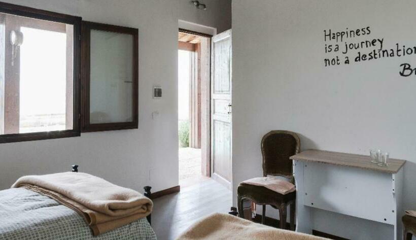 צימר Bnbthekey 1,2,3