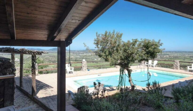 צימר Bnbthekey 1,2,3